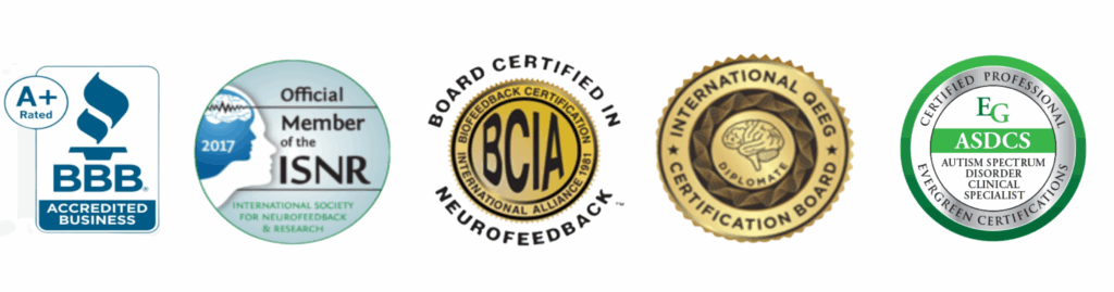 Our Certifications